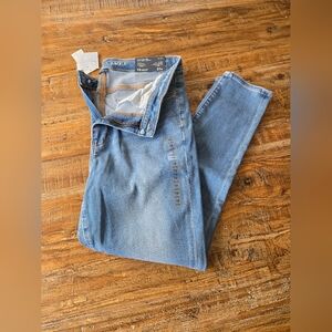 NWT AE Next Level Super High-Waisted Jegging